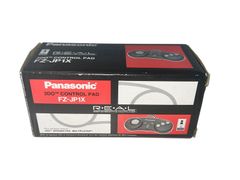 あ*月様 【希少】Panasonic カプコン 3DO コントローラー FZ-J - メルカリ