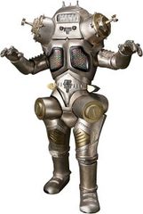 ミラクルアクションフィギュア DX ウルトラセブン キングジョー ○新品