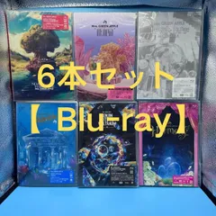 新品未開封 Mrs. GREEN APPLE DVD 2本 2026年最新】ミセスグリーンアップル dvd ゼンジンの人気アイテム