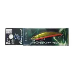 SMITH スミス Dコンパクト45 #01 クロキンのサムネイル