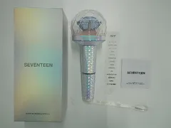 seventeen ペンライト ver1 ver2 まとめ売り 2026年最新】セブチ ペンライト ver1の人気アイテム - メルカリ