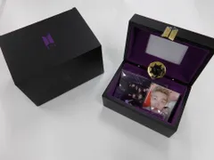2026年最新】マーチボックス bts オルゴールの人気アイテム - メルカリ