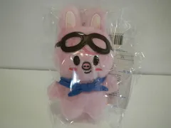 2026年最新】SKZOO ぬいぐるみ 10cm トェッキの人気アイテム - メルカリ