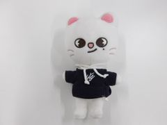 straykids skzoo ジニレット ぬいぐるみ mini - メルカリ