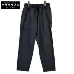 yamatomiti　山と道　グレー ナイロン 5-Pocket Pants　MTのサムネイル