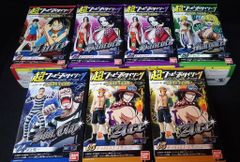 ミラバト ワンピース 『占拠された龍宮城』セミコンプリート まとめ