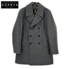 極美品 ブラック 187.000円 TenC CARGO PARKA - メルカリ