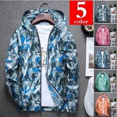 Jacket, rash guard, sun protection clothing, men's, women's, couple's, outerwear, ultralight, hooded, sports, long #rbjoe