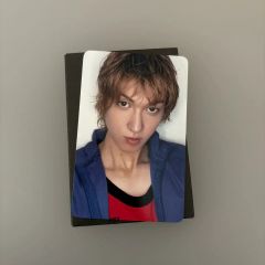 CORTIS マーティン COLOR OUTSIDE 1st サノク トレカ - メルカリ