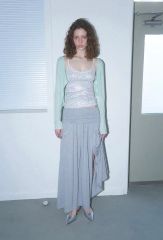 SORIN Layered Tank Dress/レイヤード タンクドレス - メルカリ