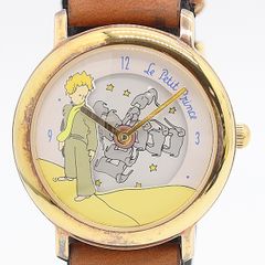 【2000本限定】星の王子さま 腕時計 Le Petit Prince 1252 2000本限定】星の王子さま 腕時計 Le Petit Prince 1252 - メルカリ