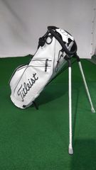 Cb【新品未使用品】タイトリスト Titleist Players S4 スタンドバッグ
