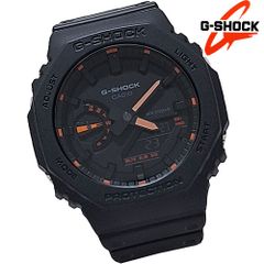 ゲ*ん様 G-SHOCK GA-2100 カスタム サファイアガラス他 - メルカリ