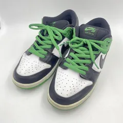 【中古】NIKE SB DUNK LOW PRO 