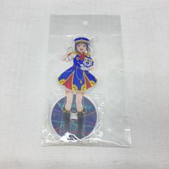 アイカツ！ 藤堂ユリカ スターライト学園 制服 5周年アクスタ - メルカリ