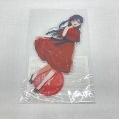 [중고] 반다이 남코어츠 유키 세츠나 니지가사키 학원 구매부 BIG 아크릴 스탠드 미개봉품 러브라이브! 니지가사키 학원 스쿨 아이돌 동호회[97]