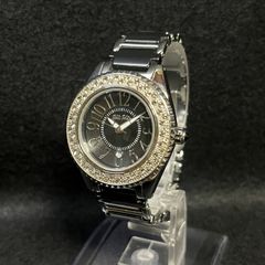 動作確認済み】 希少 SEIKO DOLCE スクエア型 80年代 ヴィンテージ