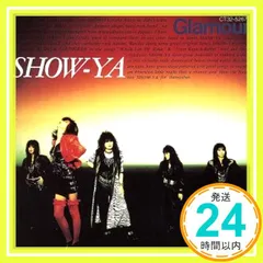 Glamour [Analog] [LP Record] SHOW-YA_02のサムネイル