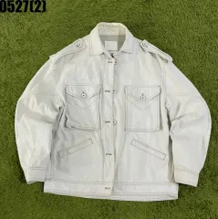 TOMBOY デニム ジャケット