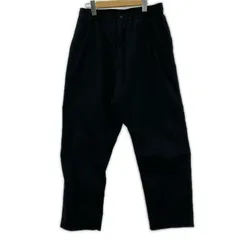 WHITE MOUNTAINEERING ホワイトマウンテニアリング WM1873405パンツ size2/ブラックのサムネイル