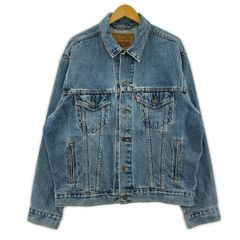 新品・未使用 Levi's Premium デニムジャケット Lサイズ - メルカリ