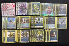 2026年最新】ユニオンアリーナ デッキ ゼロワンの人気アイテム - メルカリ