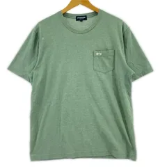 McGREGOR マックレガー半袖Ｔシャツ sizeL/グリーン系