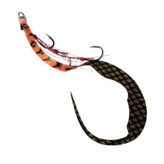 CARPENTER カーペンター 歌姫 UtaHime UH 夢追釣師 210mm 93g ブラック