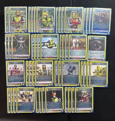 2026年最新】ユニオンアリーナ デッキ 仮面ライダーの人気アイテム