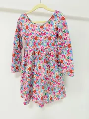 【Size 100】ハナアンダーソン ワンピースのサムネイル
