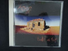 2502 中古CD ディーゼル・アンド・ダスト/ミッドナイト・オイル 【歌詞・対訳付】