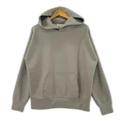 NATURAL BEAUTY BASIC ナチュラルビューティーベーシック プルオーバーパーカー sizeM/グレージュのサムネイル