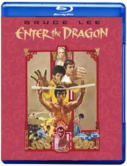 불타 드래곤 [Blu-ray]/로버트·클로즈
