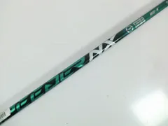中古品 ダンロップ スリクソン スリーブ付 SPEEDER NX GREEN 60 Xのサムネイル