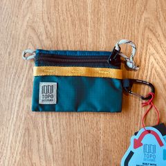 SON OF THE CHEESE サノバチーズ MESH WALLET 財布 - メルカリ