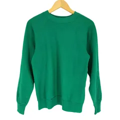 パニール Pannill PANNILL USA製クルーネックラグランスウェット メンズ import：M のサムネイル