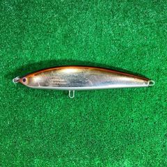 オールドヘドン サーフェイスコブラ レアカラー ウッド HEDDON COBRA