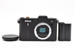 Nikon Z50 ボディ ジャンク - メルカリ