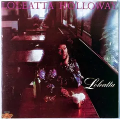 MURO氏プレイ Loleatta Holloway–12inchダブルパック MURO氏プレイ Loleatta Holloway–12inchダブルパック MURO氏プレイ