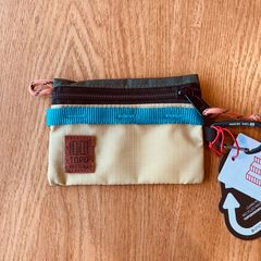 SON OF THE CHEESE サノバチーズ MESH WALLET 財布 - メルカリ