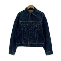 2026年最新】levis gジャン 71557の人気アイテム - メルカリ