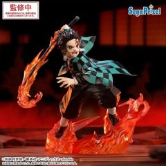 フィギュアーツZERO 竈門炭治郎 煉獄鍔ver. 「鬼滅の刃