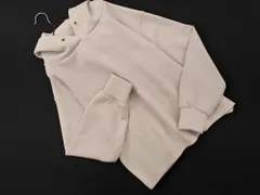 Rope Picnic ロペピクニック プルオーバー パーカー size38/ベージュ ■◇ レディースのサムネイル
