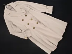 INGNI イング トレンチ コート sizeM/ライトベージュ ■◇ レディースのサムネイル