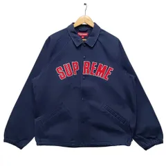 2026年最新】SUPREME アーチロゴ ジャケットの人気アイテム - メルカリ