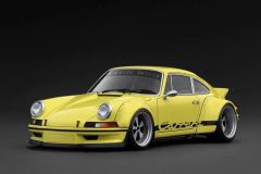 1/18 EXOTO ポルシェ 934 ターボ RSR ヴァイラント クレーマー - メルカリ