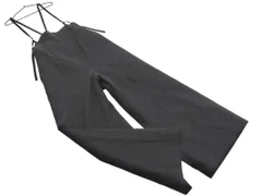 JUSGLITTY ジャスグリッティー レースアップ オールインワン size1/黒 ■◇ レディースのサムネイル