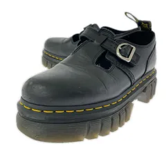 Dr.Martens ドクターマーチン AUDRICKシューズ sizeUK 6/ブラックのサムネイル