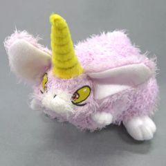 ジブリ サンアロー 借りぐらしのアリエッティ ニーヤ 猫 ぬいぐるみ
