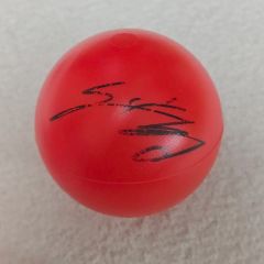 嵐 櫻井翔 サインボール - メルカリ